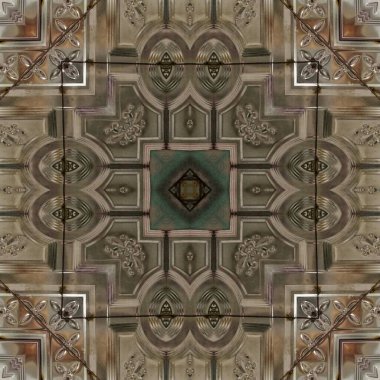 Modern çelik kapı tasarımı. Kapı, çit, sınır, kapı, merdiven korkuluğu, duvar kaplaması ve döşeme döşemeleri için dekoratif metaller. Pirinç tavan, özellikli duvar vs. için klasik metal baskılı tasarım