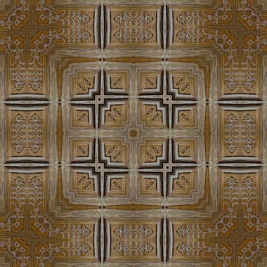 Duvar kaplaması, kamış, halı, döşeme fayansları, kapı, halı, kumaş, doğrama tahtası, sisal mat ve yüzey baskısı için sanatsal tasarımcı ahşap dokusu. Rustik meşe deseni kontrplak baskı fikirleri gibi