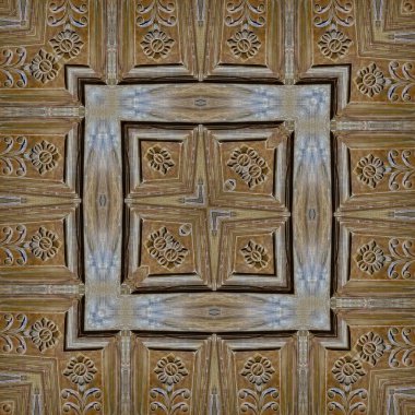 Duvar kaplaması için dekoratif ahşap doku. Sazlık, halı, döşeme döşemeleri, halı, kumaş, kesim tahtası, sisal mat yüzey baskısı için ahşap desen. Rustik meşe deseni kontrplak baskı fikirleri gibi