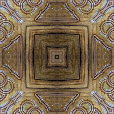 Duvar kaplaması için dekoratif ahşap doku. Sazlık, halı, döşeme döşemeleri, halı, kumaş, kesim tahtası, sisal mat yüzey baskısı için ahşap desen. Rustik meşe deseni kontrplak baskı fikirleri gibi