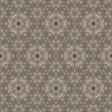 Pakistan ve Hint kültüründen phulkari kalamkari motifli geleneksel tasarım. Halı dupatta batik nakışı için geometrik etnik desen. Panjabi Dijital baskısı boho aztec doku sanatı olarak