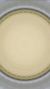 Değişken geometrik gradyan ışıklandırma animasyonu şarjörü. Büyük açılış töreni. Video başlatılıyor. Festival reklamı. Sunum, giriş klibi, markalaşma, ürün başlatma için hareketli görüntü konsepti