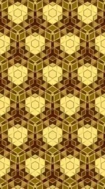 Lüks parlayan kristal altın kombinasyonu hareketli grafik geçiş. Sunum için animasyon arkaplanı, giriş klibi, markalaşma, ürün tanıtımı, reklam panosu, canlı duvar kağıdı, ekran koruyucu