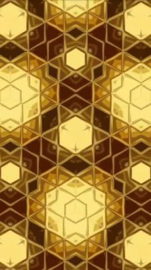 Lüks parlayan kristal altın kombinasyonu hareketli grafik geçiş. Sunum için animasyon arkaplanı, giriş klibi, markalaşma, ürün tanıtımı, reklam panosu, canlı duvar kağıdı, ekran koruyucu