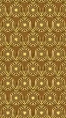 Lüks parlayan kristal altın kombinasyonu hareketli grafik geçiş. Sunum için animasyon arkaplanı, giriş klibi, markalaşma, ürün tanıtımı, reklam panosu, canlı duvar kağıdı, ekran koruyucu