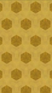 Lüks parlayan kristal altın kombinasyonu hareketli grafik geçiş. Sunum için animasyon arkaplanı, giriş klibi, markalaşma, ürün tanıtımı, reklam panosu, canlı duvar kağıdı, ekran koruyucu