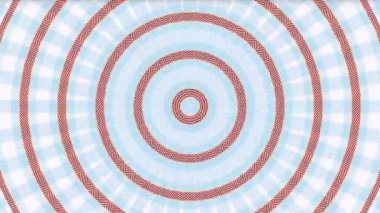 Tartan kumaş ve giysi dokularından esinlenen hareketli grafik animasyon videosu. Tünel döngüsü, giriş klibi, reklam panosu, canlı duvar kağıdı vs. için animasyon arkaplanı