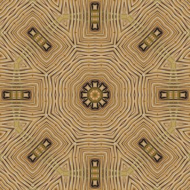 Etnik el işi kültür dokusu. Geometrik çizgili kapak resmi. Geleneksel mistik arka plan tasarımı. Döşeme fayansları ve halı için Türk modası. Hint tekstil baskısı için tekrarlanan desen tasarımı