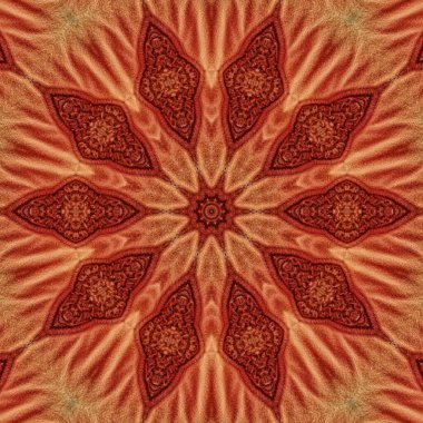 Artistic design for the background made with woolen texture. Traditional embroidery and batik concept. Digital print work for fabric, dress, carpet, rug, wall covering, wrapping paper printing clipart