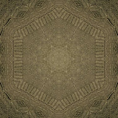 Süveter desenli. Zarif hırka, kış giysisi, battaniye, süslü kumaş vs. yapmak için karışık dokuma konsepti. 