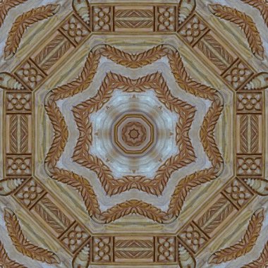 Pahalı ahşap üzerine oyulmuş antik sanat eserleri. Sınır, çerçeve, döşeme, duvar kaplaması, mobilya dekorasyonu, fayanslar, ambalaj kağıdı baskısı için ahşap oyma tasarımı