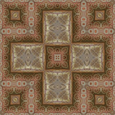 Geleneksel nakış, karışık vicuna ve kaşmir yünü. Örtü, elbise, halı, şallar, yastık kılıfı, perdeler vb.