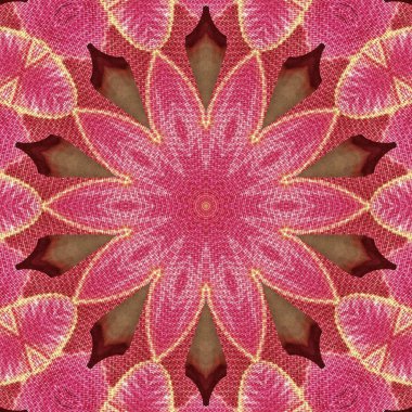 Kumaş, elbise, halı, şallar, yastık kılıfı, perdeler vb. Geleneksel olarak boyanmış batik ve nakış deseni süblimleşme bloğu izleriyle yapılır.