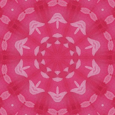 Embroidery and batik design concept. Antique art for clothing print, sublimation block etc. New trendy wallpaper, cover photo, interior decoration idea. Abstract pattern for the carpet background