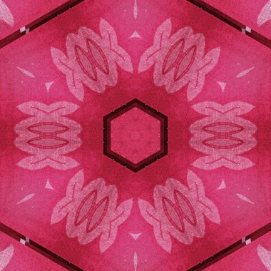 Embroidery and batik design concept. Antique art for clothing print, sublimation block etc. New trendy wallpaper, cover photo, interior decoration idea. Abstract pattern for the carpet background