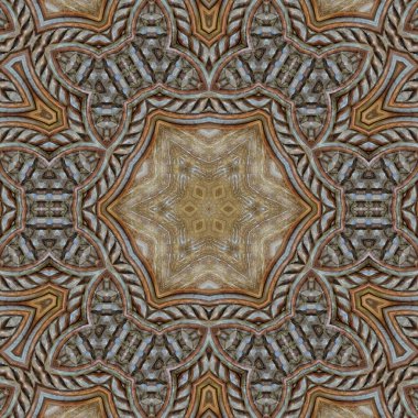 Pahalı tahta üzerine oyulmuş antik sanat eserleri. Sınır, çerçeve, döşeme, duvar kaplaması, mobilya dekorasyonu, fayanslar, ambalaj kağıdı baskısı için oymalı el işi tasarımı