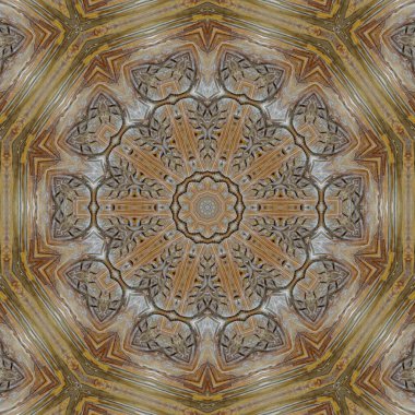 Pahalı ahşap tahtaya el yapımı lüks sanat eserleri kazınmış. Sınır, çerçeve, döşeme, duvar kaplaması, mobilya dekorasyonu, fayanslar, ambalaj kağıdı baskısı için oymalı el işi tasarımı