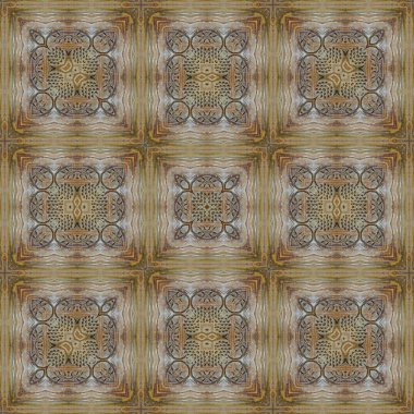 Pahalı ahşap tahtaya el yapımı lüks sanat eserleri kazınmış. Sınır, çerçeve, döşeme, duvar kaplaması, mobilya dekorasyonu, fayanslar, ambalaj kağıdı baskısı için oymalı el işi tasarımı