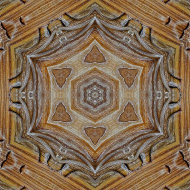 Pahalı ahşap tahtaya el yapımı lüks sanat eserleri kazınmış. Sınır, çerçeve, döşeme, duvar kaplaması, mobilya dekorasyonu, fayanslar, ambalaj kağıdı baskısı için oymalı el işi tasarımı