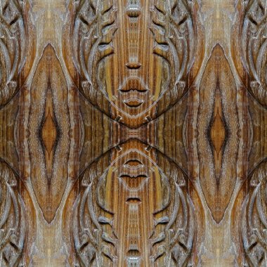 Pahalı ahşap tahtaya el yapımı lüks sanat eserleri kazınmış. Sınır, çerçeve, döşeme, duvar kaplaması, mobilya dekorasyonu, fayanslar, ambalaj kağıdı baskısı için oymalı el işi tasarımı