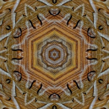 Pahalı ahşap tahtaya el yapımı lüks sanat eserleri kazınmış. Sınır, çerçeve, döşeme, duvar kaplaması, mobilya dekorasyonu, fayanslar, ambalaj kağıdı baskısı için oymalı el işi tasarımı