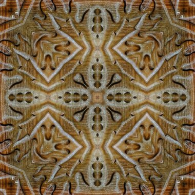 Pahalı ahşap tahtaya el yapımı lüks sanat eserleri kazınmış. Sınır, çerçeve, döşeme, duvar kaplaması, mobilya dekorasyonu, fayanslar, ambalaj kağıdı baskısı için oymalı el işi tasarımı