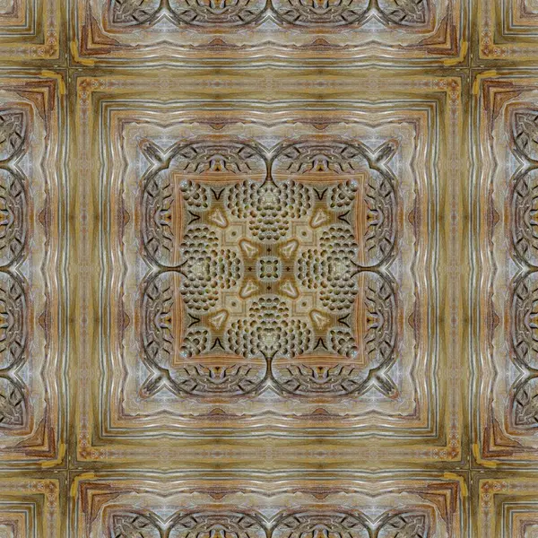 Pahalı ahşap tahtaya el yapımı lüks sanat eserleri kazınmış. Sınır, çerçeve, döşeme, duvar kaplaması, mobilya dekorasyonu, fayanslar, ambalaj kağıdı baskısı için oymalı el işi tasarımı