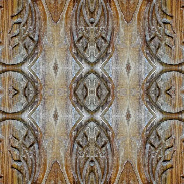 Pahalı ahşap tahtaya el yapımı lüks sanat eserleri kazınmış. Sınır, çerçeve, döşeme, duvar kaplaması, mobilya dekorasyonu, fayanslar, ambalaj kağıdı baskısı için oymalı el işi tasarımı