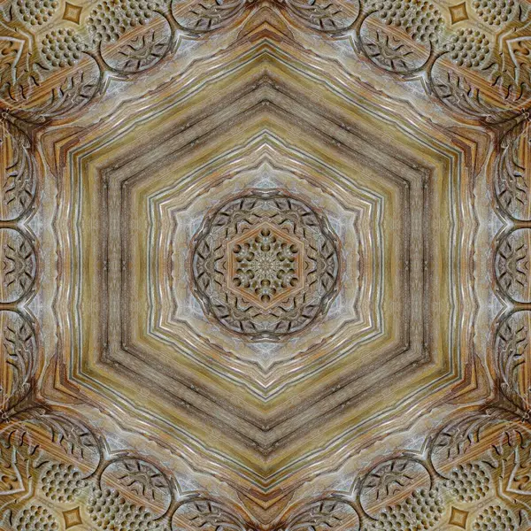 Pahalı ahşap tahtaya el yapımı lüks sanat eserleri kazınmış. Sınır, çerçeve, döşeme, duvar kaplaması, mobilya dekorasyonu, fayanslar, ambalaj kağıdı baskısı için oymalı el işi tasarımı