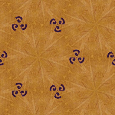 Embroidery and batik design concept. Antique art for clothing print, sublimation block etc. New trendy wallpaper, cover photo, interior decoration idea. Abstract pattern for the carpet background