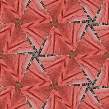 Embroidery and batik design concept. Antique art for clothing print, sublimation block etc. New trendy wallpaper, cover photo, interior decoration idea. Abstract pattern for the carpet background