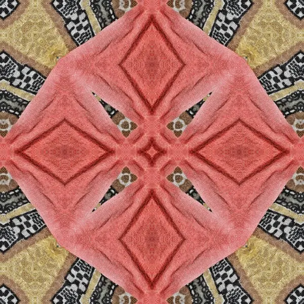 Embroidery and batik design concept. Antique art for clothing print, sublimation block etc. New trendy wallpaper, cover photo, interior decoration idea. Abstract pattern for the carpet background