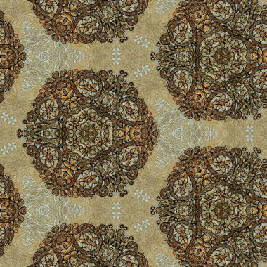 Geleneksel olarak boyanmış batik ve nakış deseni süblimleşme bloğu baskısı ile yapılır. Örtü, elbise, halı, şallar, yastık kılıfı, perdeler vb.