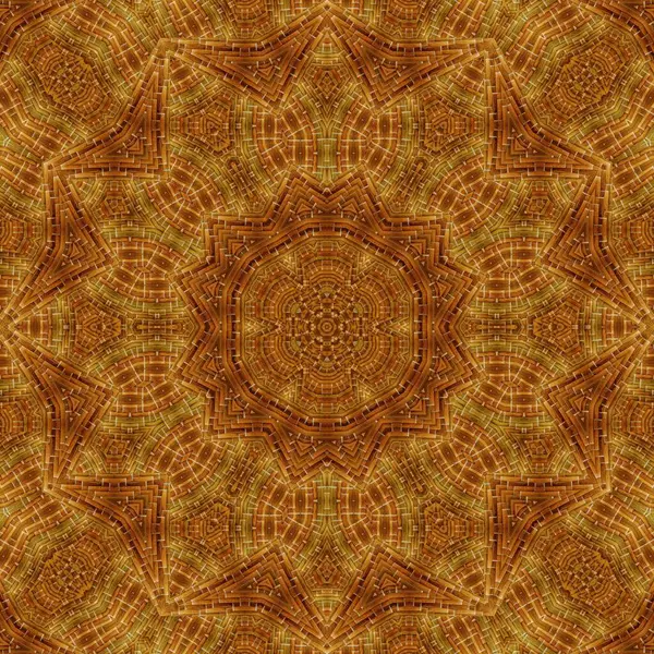 Karışık bambu, hasır, ahşap, kabile el işi desenleri. Kumaş, tavan kiremitleri, duvar örtüsü, ambalaj kağıdı vs. üzerine sanatsal baskı için özgün doku