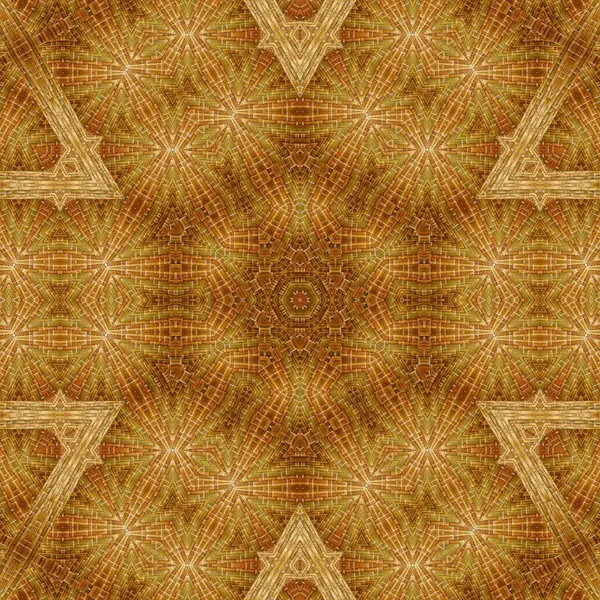 Karışık bambu, hasır, ahşap, kabile el işi desenleri. Kumaş, tavan kiremitleri, duvar örtüsü, ambalaj kağıdı vs. üzerine sanatsal baskı için özgün doku