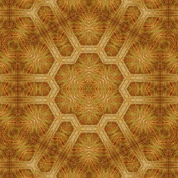 Karışık bambu, hasır, ahşap, kabile el işi desenleri. Kumaş, tavan kiremitleri, duvar örtüsü, ambalaj kağıdı vs. üzerine sanatsal baskı için özgün doku