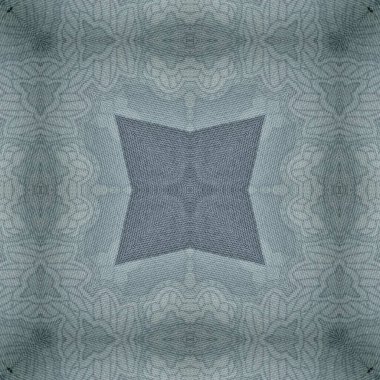 Embroidery and batik design concept. Antique art for clothing print, sublimation block etc. New trendy wallpaper, cover photo, interior decoration idea. Abstract pattern for the carpet background