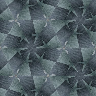 Embroidery and batik design concept. Antique art for clothing print, sublimation block etc. New trendy wallpaper, cover photo, interior decoration idea. Abstract pattern for the carpet background