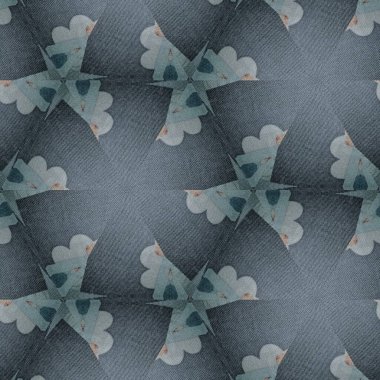 Embroidery and batik design concept. Antique art for clothing print, sublimation block etc. New trendy wallpaper, cover photo, interior decoration idea. Abstract pattern for the carpet background