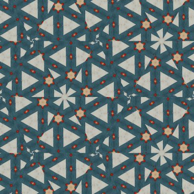 Embroidery and batik design concept. Antique art for clothing print, sublimation block etc. New trendy wallpaper, cover photo, interior decoration idea. Abstract pattern for the carpet background