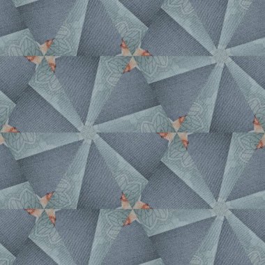 Embroidery and batik design concept. Antique art for clothing print, sublimation block etc. New trendy wallpaper, cover photo, interior decoration idea. Abstract pattern for the carpet background