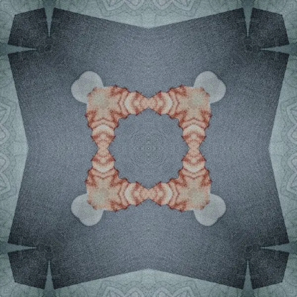 Embroidery and batik design concept. Antique art for clothing print, sublimation block etc. New trendy wallpaper, cover photo, interior decoration idea. Abstract pattern for the carpet background