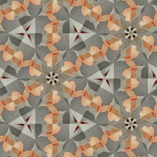 Embroidery and batik design concept. Antique art for clothing print, sublimation block etc. New trendy wallpaper, cover photo, interior decoration idea. Abstract pattern for the carpet background