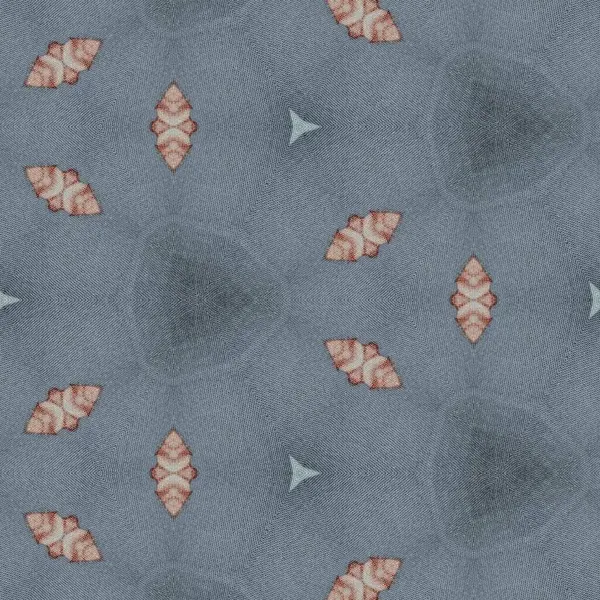 Embroidery and batik design concept. Antique art for clothing print, sublimation block etc. New trendy wallpaper, cover photo, interior decoration idea. Abstract pattern for the carpet background