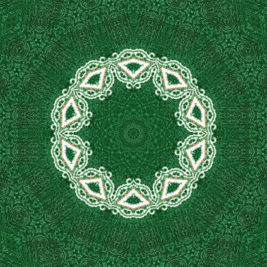 Farklı nakış, batik ve kravat desenleriyle yapılmış karışık baskı tasarımı. Tekstil, halı, yorgan, duvar örtüsü, yastık kılıfı, yatak örtüsü, ipek kumaş baskısı için en iyisi.