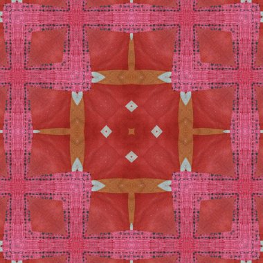 Farklı nakış, batik ve kravat desenleriyle yapılmış karışık baskı tasarımı. Tekstil, halı, yorgan, duvar örtüsü, yastık kılıfı, yatak örtüsü, ipek kumaş baskısı için en iyisi.