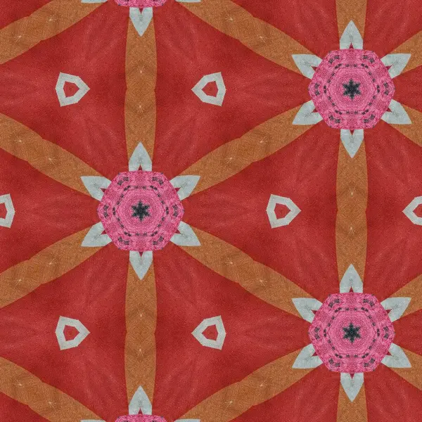 Farklı nakış, batik ve kravat desenleriyle yapılmış karışık baskı tasarımı. Tekstil, halı, yorgan, duvar örtüsü, yastık kılıfı, yatak örtüsü, ipek kumaş baskısı için en iyisi.