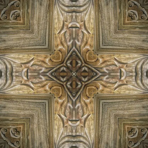 Pahalı tahta üzerine oyulmuş antik sanat eserleri. Sınır, çerçeve, döşeme, duvar kaplaması, mobilya dekorasyonu, fayanslar, ambalaj kağıdı baskısı için oymalı el işi tasarımı