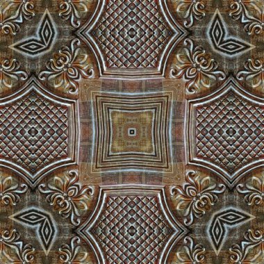 Kapı, masa, döşeme döşemeleri, kontrplak, duvar kaplaması vs. için ahşap doku sanat arka planı kavramı