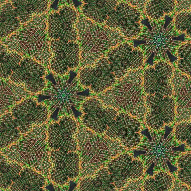 Arka plan tasarımı için tekstil deseni. Arabesk etnik dokusu. Kumaş şeritli nakış işlemeli fotoğraf. Fas tekstil baskısı için tekrarlanan desen tasarımı. Döşeme ve halı için Türk modası